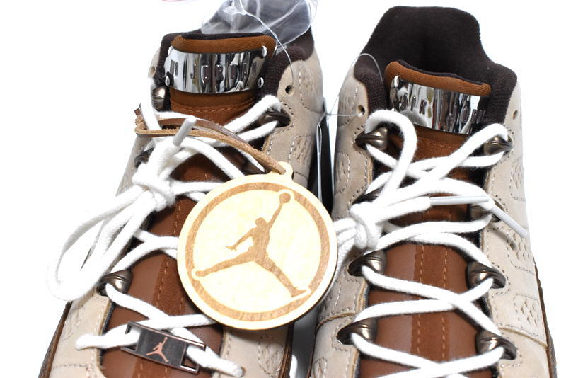 [ бесплатная доставка ] новый товар NIKE × HAPPY WOOD LIFE AIR JORDAN 9 G NRG 25cm FN6929-200 воздушный Jordan Golf замена тип шиповки 