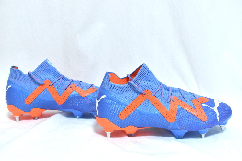 [ бесплатная доставка ] новый товар PUMA Puma Future Ultimate MxSG 26.5cm 107164-01..... земля натуральный газонная трава ground соответствует брать . тип шиповки 