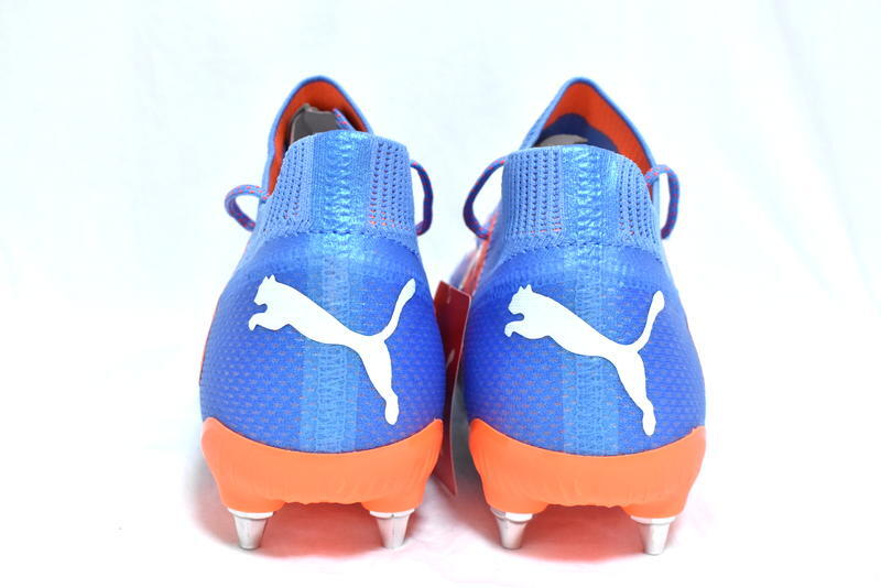 [ бесплатная доставка ] новый товар PUMA Puma Future Ultimate MxSG 26.5cm 107164-01..... земля натуральный газонная трава ground соответствует брать . тип шиповки 