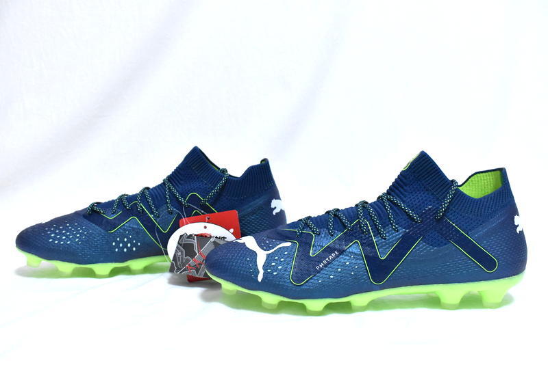 【送料無(wú)料】新品 PUMA プーマ フューチャー アルティメット HG/AG 27.5cm 107357-03 固定式スパイク