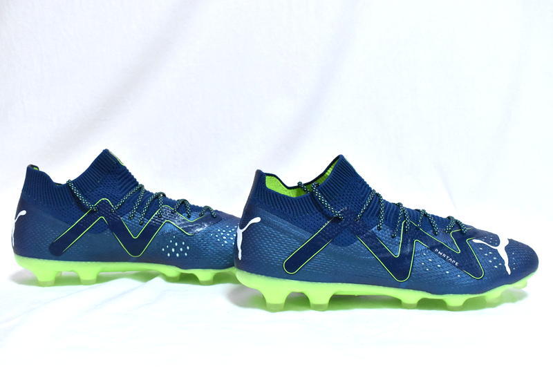 【送料無(wú)料】新品 PUMA プーマ フューチャー アルティメット HG/AG 27.5cm 107357-03 固定式スパイク