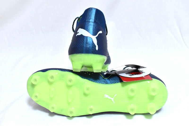 【送料無(wú)料】新品 PUMA プーマ フューチャー アルティメット HG/AG 27.5cm 107357-03 固定式スパイク