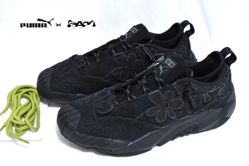 【送料無料】新品 PUMA × PAM PLEXUS OP2 28cm 394647-01 プーマ プレクサス パム_画像1