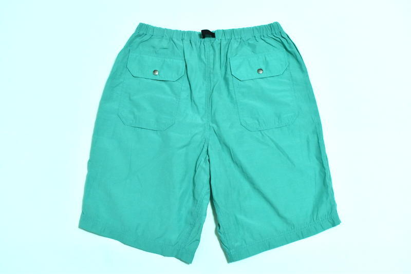 【送料無料】新品 ノースフェイスパープルレーベル Field River Shorts 34 NT4400N JG フィールド リバー ショーツ