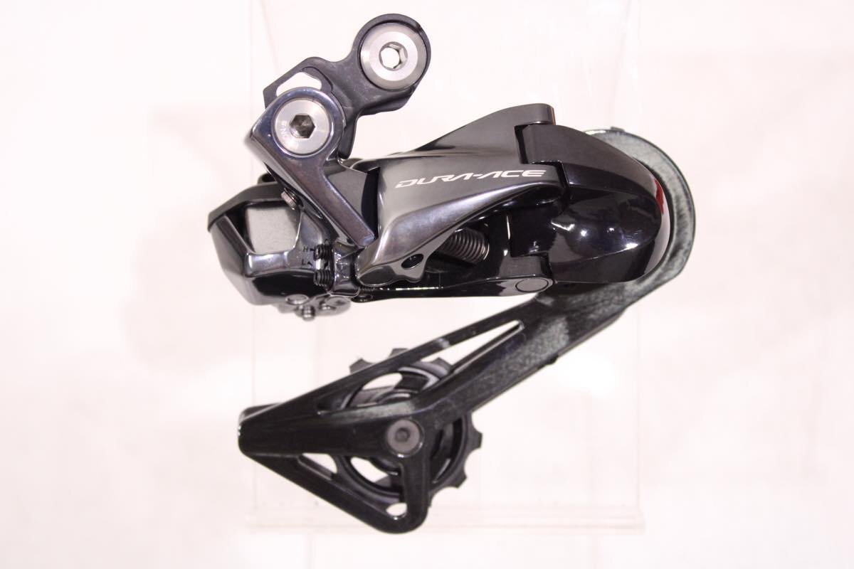★SHIMANO シマノ RD-R9150 DURA-ACE 11s リアディレイラー 超美品