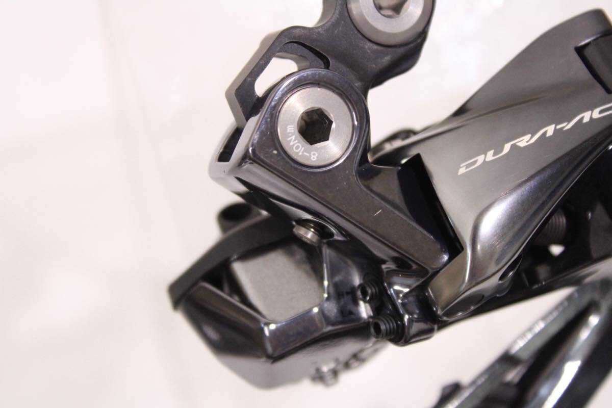 ★SHIMANO シマノ RD-R9150 DURA-ACE 11s リアディレイラー 超美品