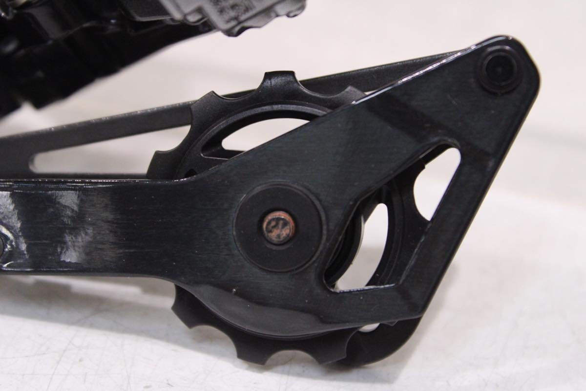 ★SHIMANO シマノ RD-R9150 DURA-ACE 11s 電動(dòng) Di2 リアディレイラー SS 美品
