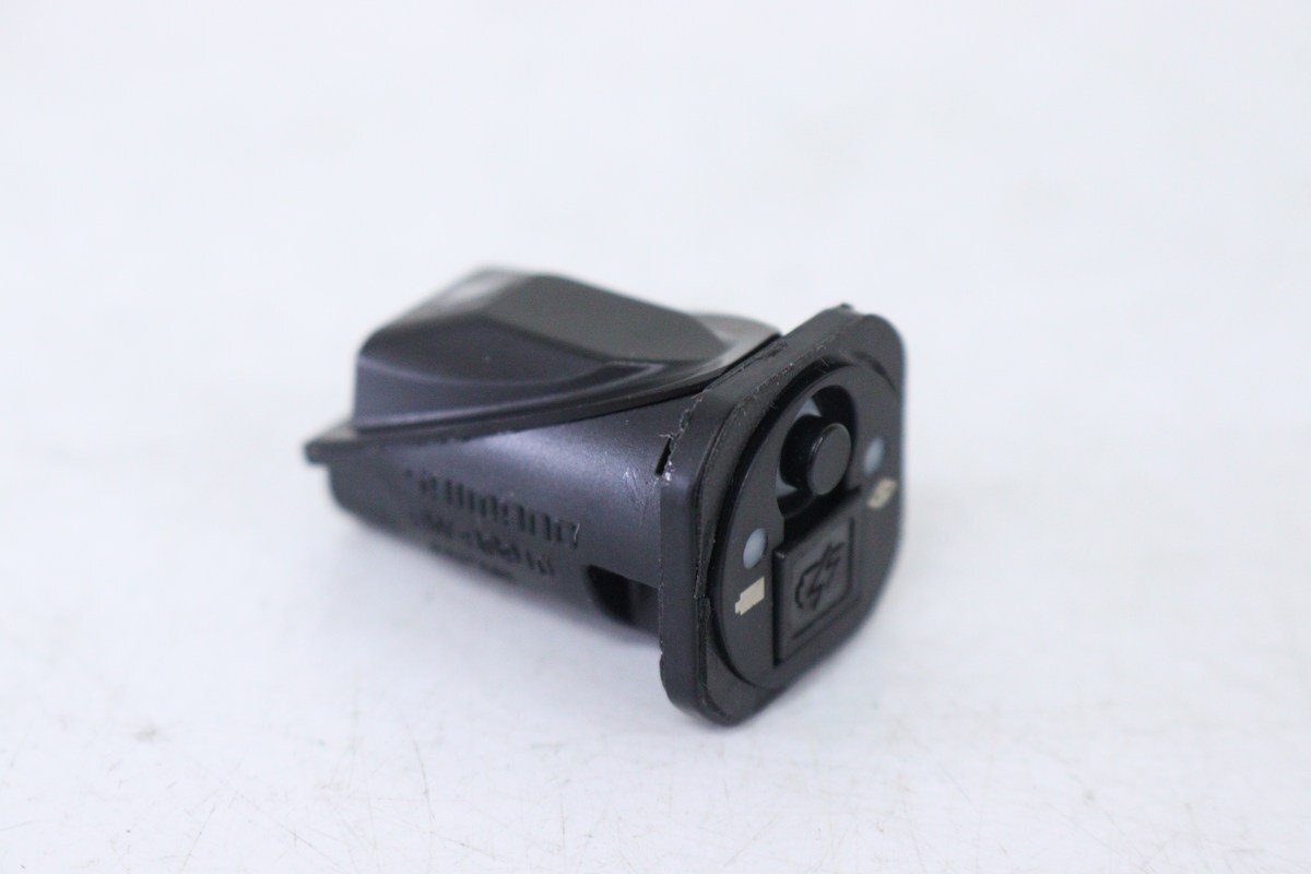 ▽SHIMANO シマノ Di2 EW-RS910 ジャンクションA 內(nèi)蔵仕様 超美品