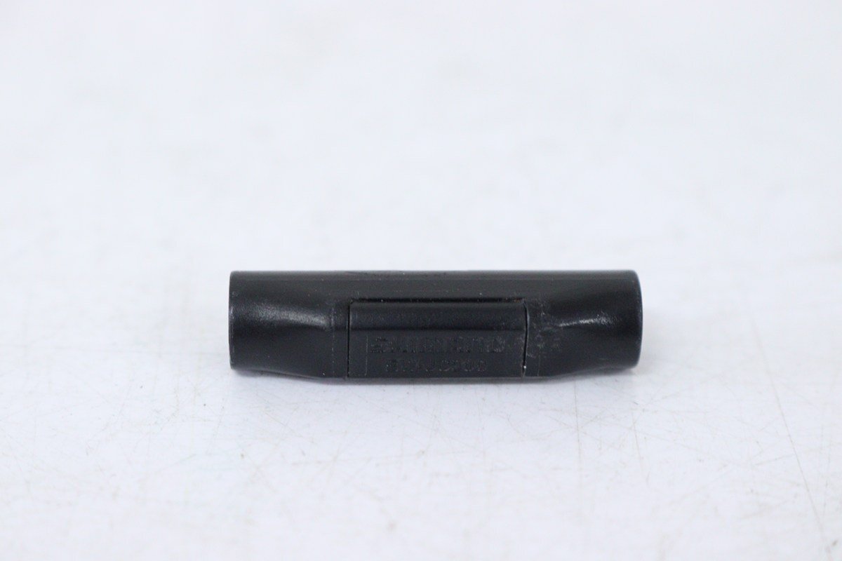 ▽SHIMANO シマノ Di2 EW-JC200 2ポート ジャンクション 美品