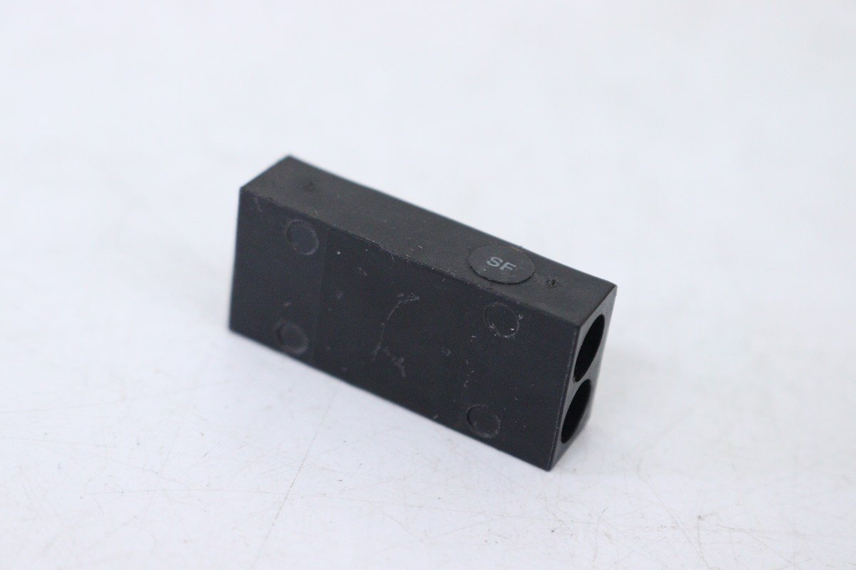 ▽SHIMANO シマノ Di2 SM-JC41 ジャンクションB 內(nèi)部ワイヤールーティング4ポート