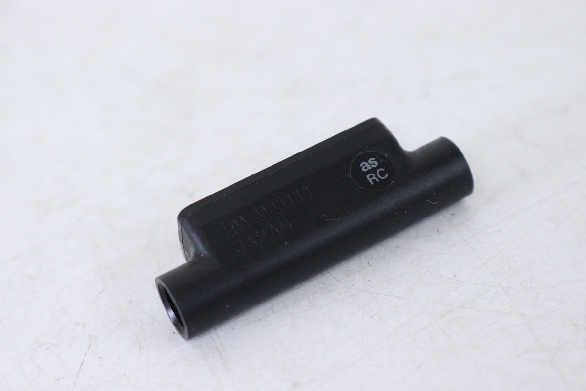 ▽SHIMANO シマノ Di2 EW-WU111 ワイヤレスユニット
