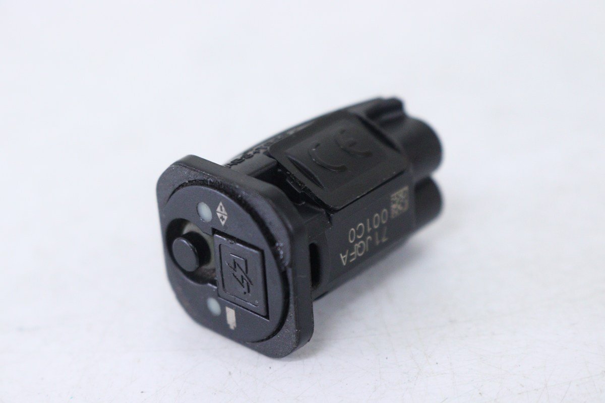 ▽SHIMANO シマノ Di2 EW-RS910 ジャンクションA 內(nèi)蔵仕様 美品