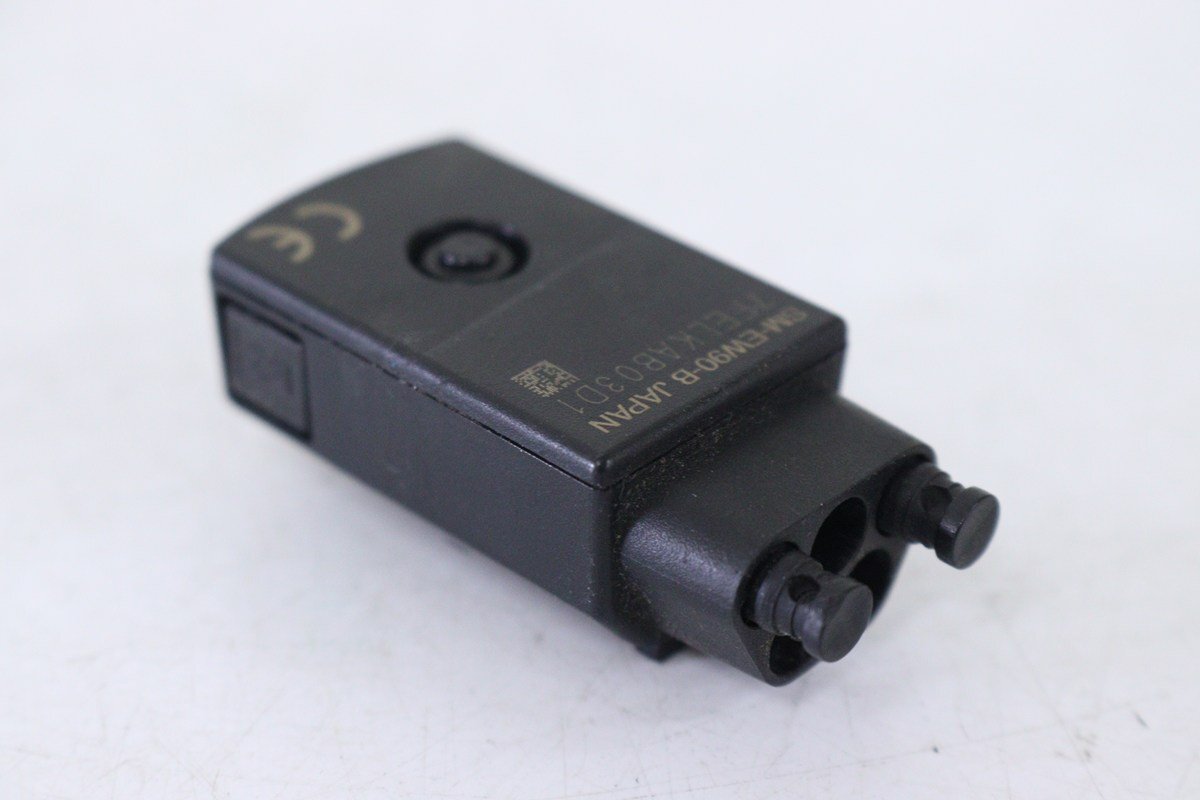 ▽SHIMANO シマノ Di2 SM-EW90-B ジャンクションA 5ポート