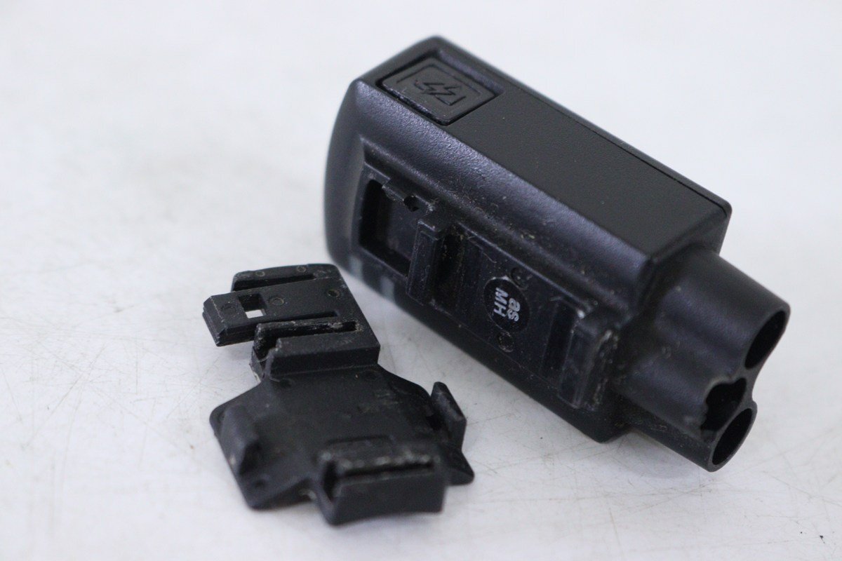 ▽SHIMANO シマノ Di2 SM-EW90-A ジャンクションA 3ポート 美品