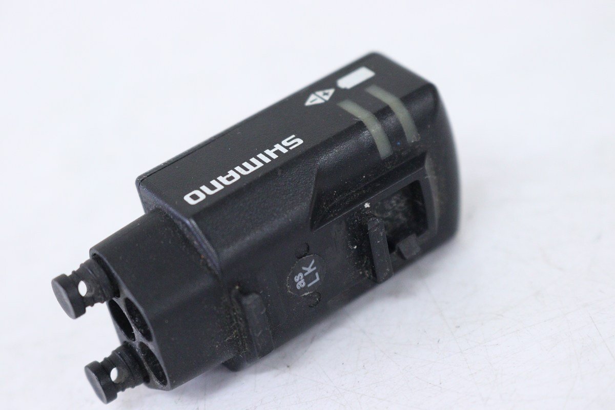 ▽SHIMANO シマノ Di2 SM-EW90-B ジャンクションA 5ポート