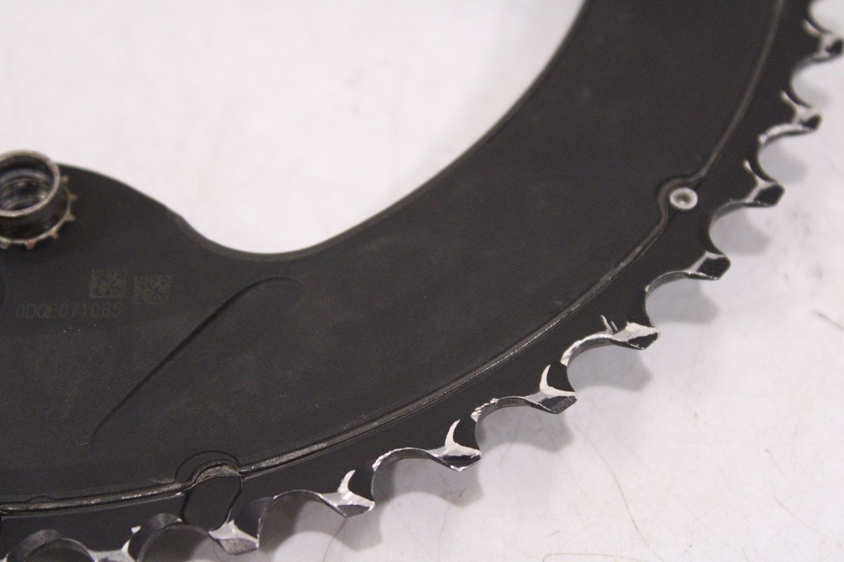 ☆SHIMANO シマノ FC-6800 ULTEGRA 50T BCD 110mm 4ARM チェーンリング