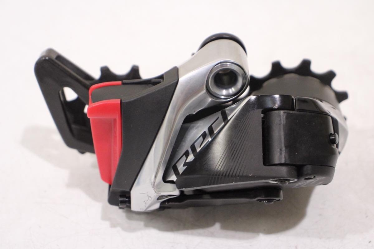 ★SRAM スラム RED etap AXS RD-RED-E-D1 12s 電動変速 リアディレイラー