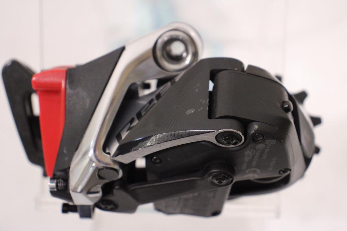 ★SRAM スラム RED etap AXS RD-RED-E-D1 12s 電動(dòng)変速 リアディレイラー
