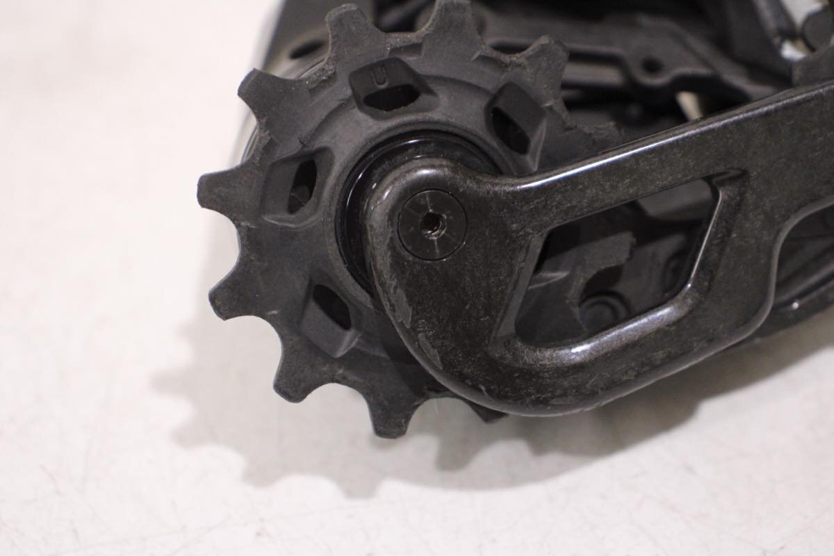 ★SRAM スラム RED etap AXS RD-RED-E-D1 12s 電動(dòng)変速 リアディレイラー
