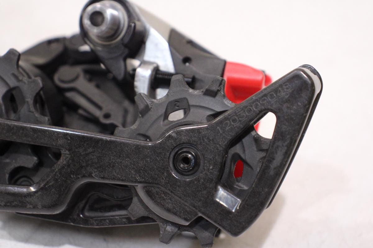 ★SRAM スラム RED etap AXS RD-RED-E-D1 12s 電動(dòng)変速 リアディレイラー