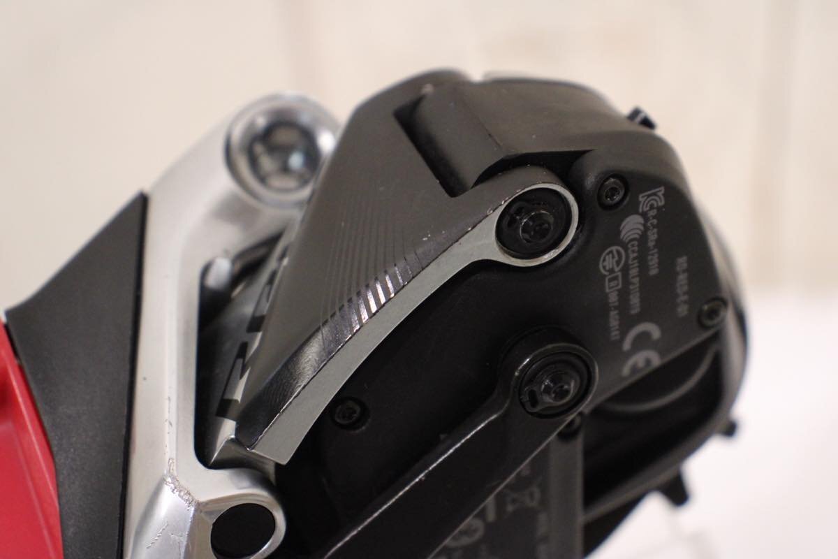 ★SRAM スラム RED etap AXS RD-RED-E-D1 12s 電動変速 リアディレイラー