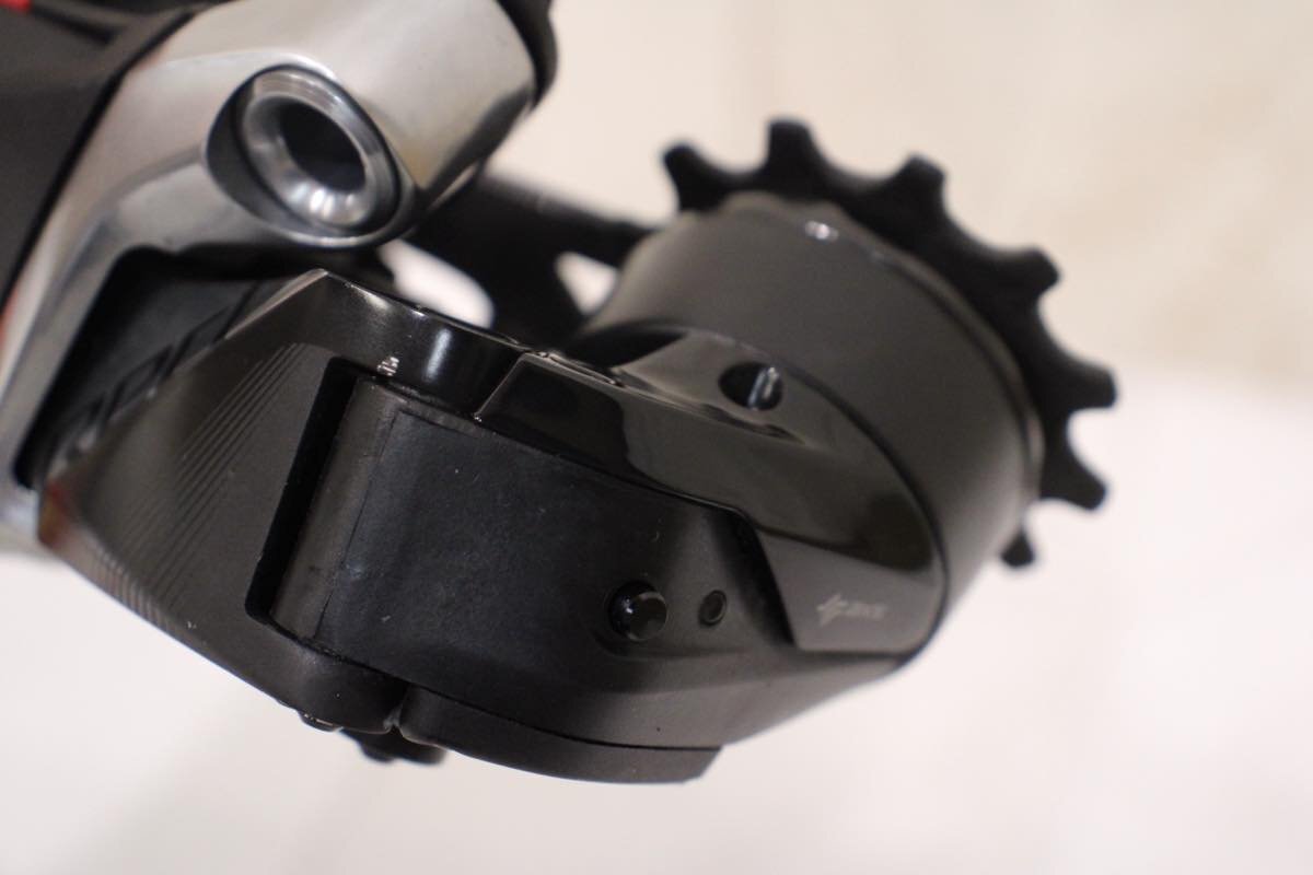 ★SRAM スラム RED etap AXS RD-RED-E-D1 12s 電動変速 リアディレイラー