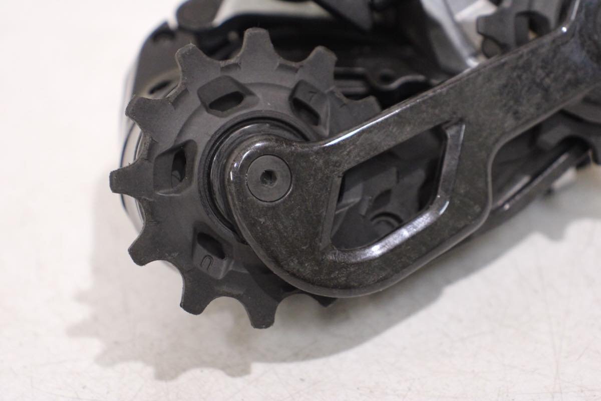★SRAM スラム RED etap AXS RD-RED-E-D1 12s 電動変速 リアディレイラー