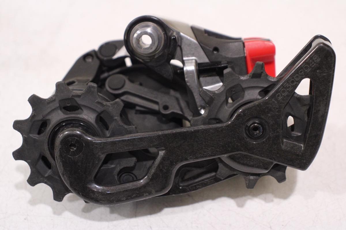 ★SRAM スラム RED etap AXS RD-RED-E-D1 12s 電動(dòng)変速 リアディレイラー
