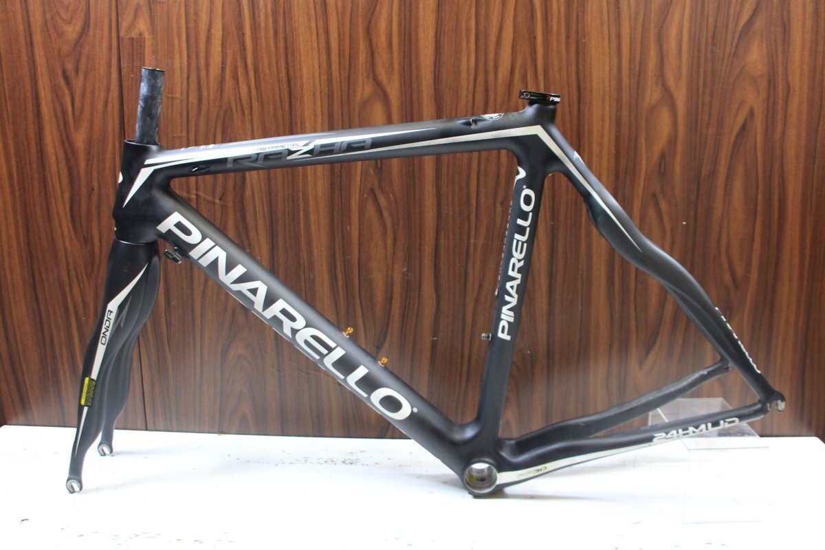 *PINARELLOpinareroRAZHA карбоновый рама 2014 год 510size утиль 