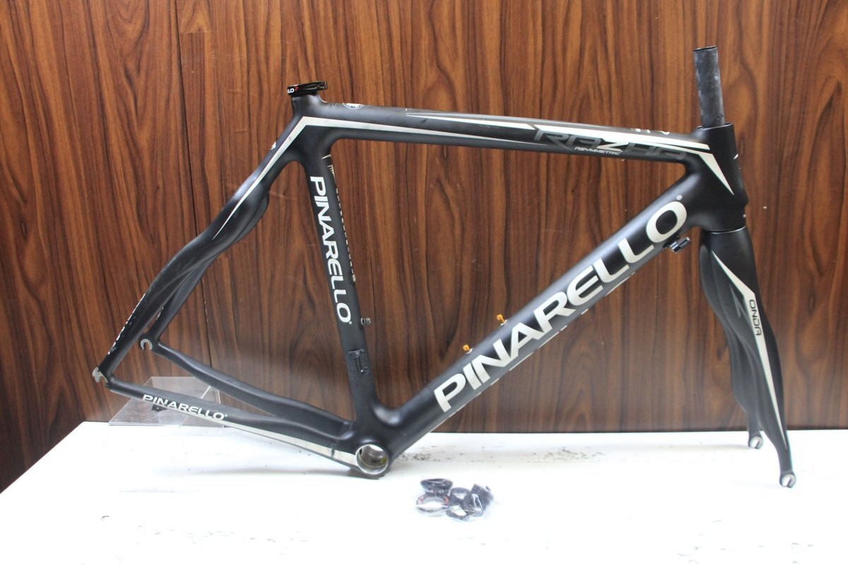 *PINARELLOpinareroRAZHA карбоновый рама 2014 год 510size утиль 