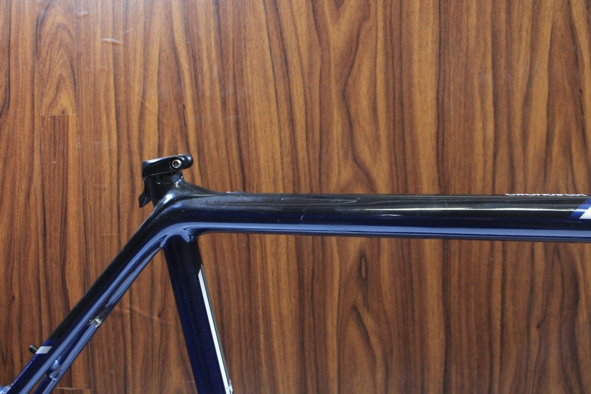 ***TREK Trek GARY FISHER collection CRONUS CX PRO карбоновый рама 2012 год 56size