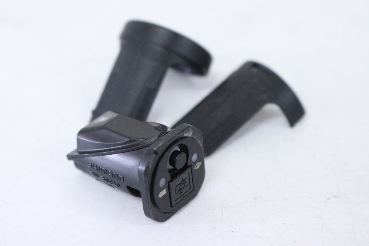 ▽SHIMANO シマノ Di2 EW-RS910 ジャンクションA 內(nèi)蔵仕様