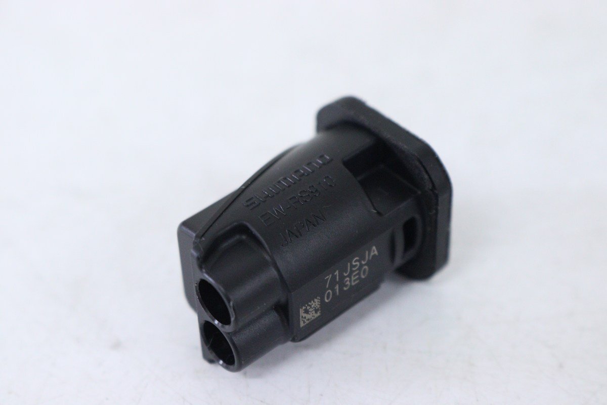 ▽SHIMANO シマノ Di2 EW-RS910 ジャンクションA 內(nèi)蔵仕様 超美品