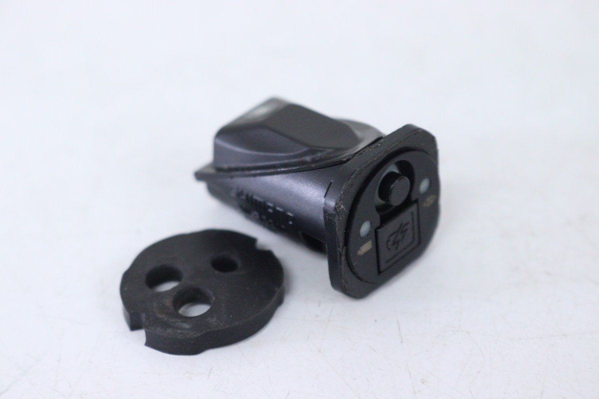 ▽SHIMANO シマノ Di2 EW-RS910 ジャンクションA 內(nèi)蔵仕様 美品