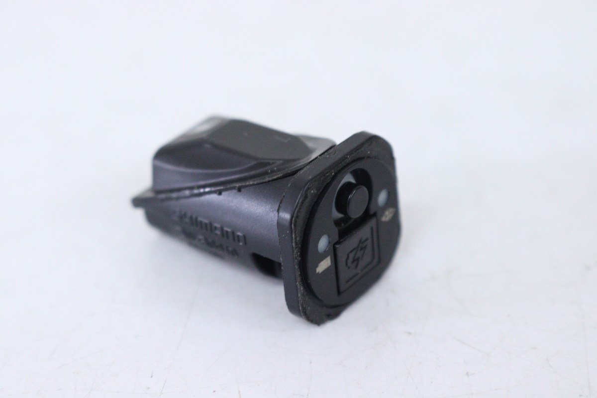 ▽SHIMANO シマノ Di2 EW-RS910 ジャンクションA 內(nèi)蔵仕様 美品
