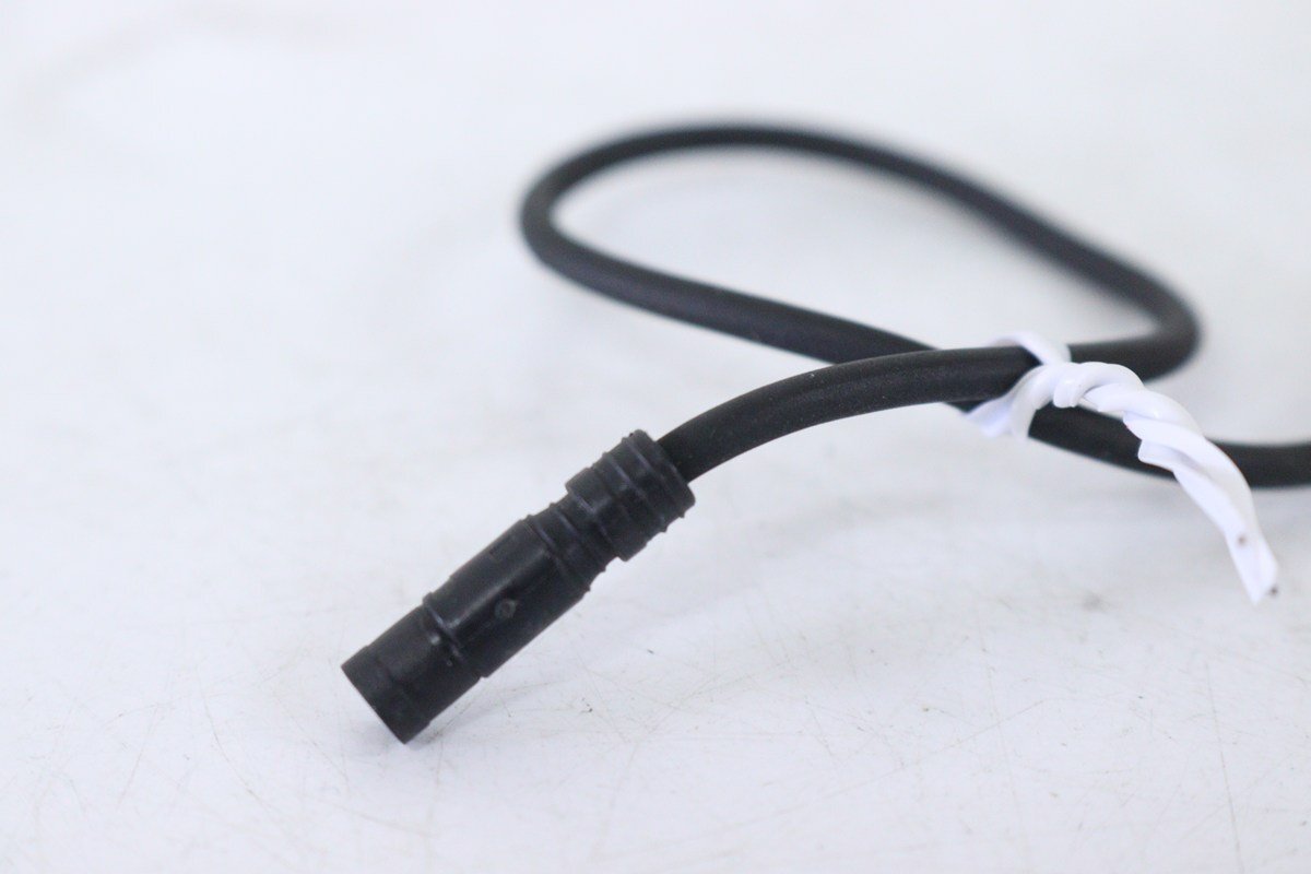 ▽SHIMANO シマノ Di2 EW-SD50 エレクトリックケーブル 200mm 美品