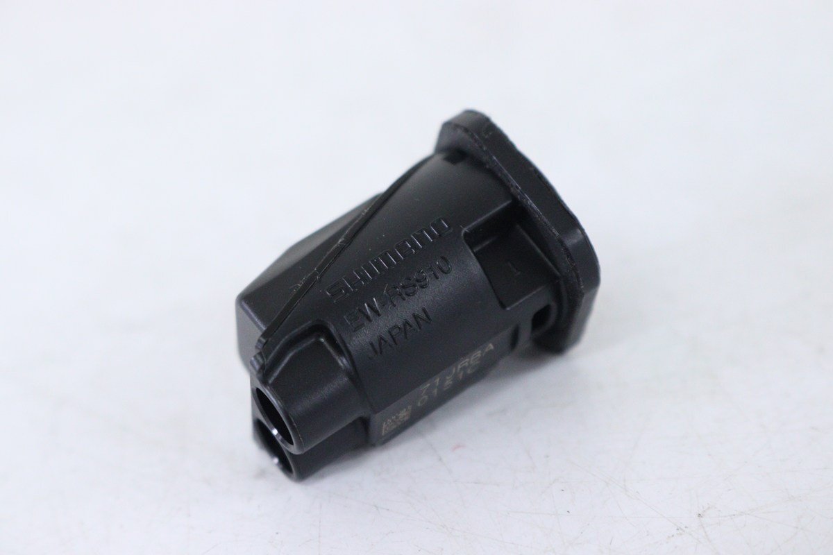 ▽SHIMANO シマノ Di2 EW-RS910 ジャンクションA 內(nèi)蔵仕様 美品