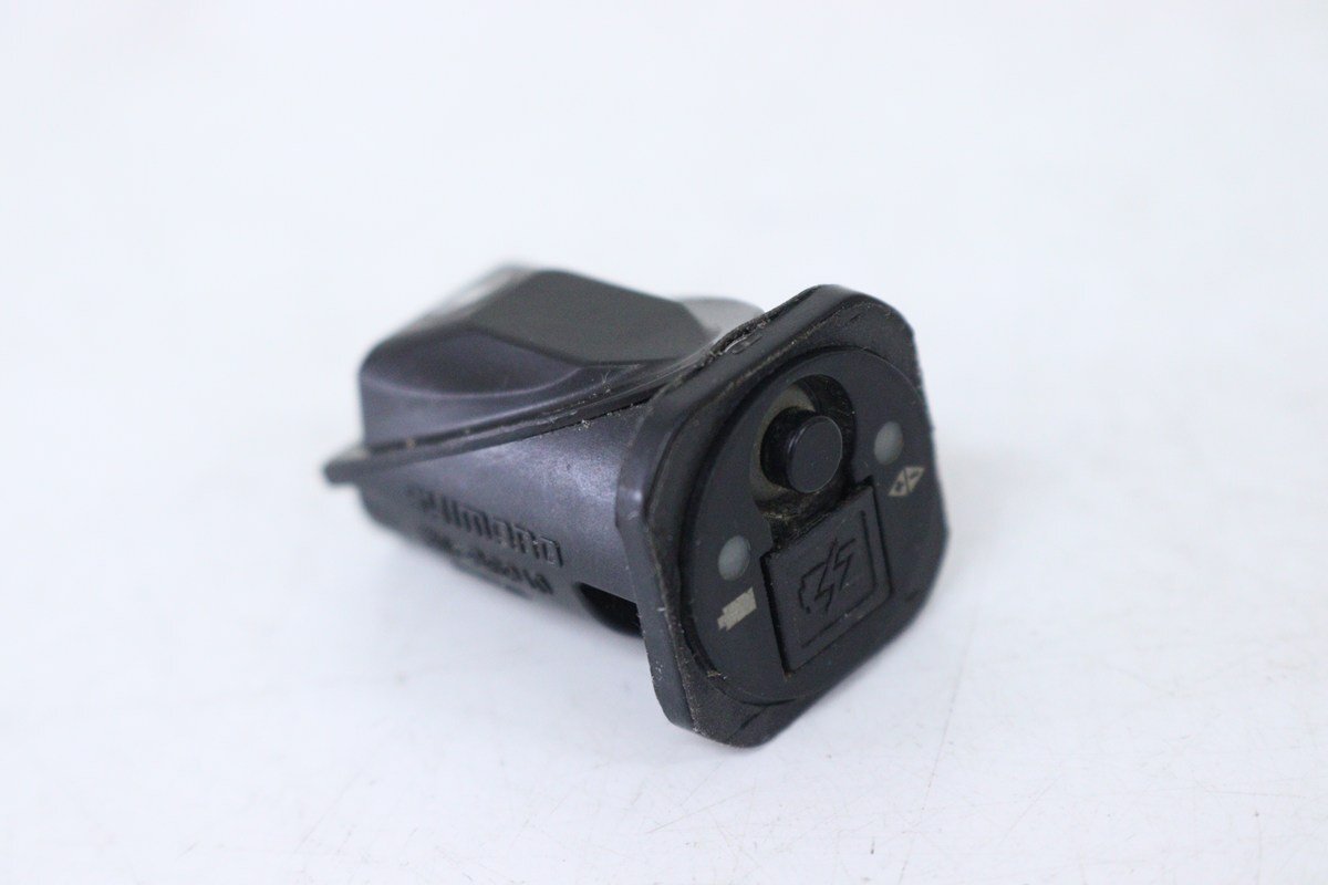 ▽SHIMANO シマノ Di2 EW-RS910 ジャンクションA 內蔵仕様