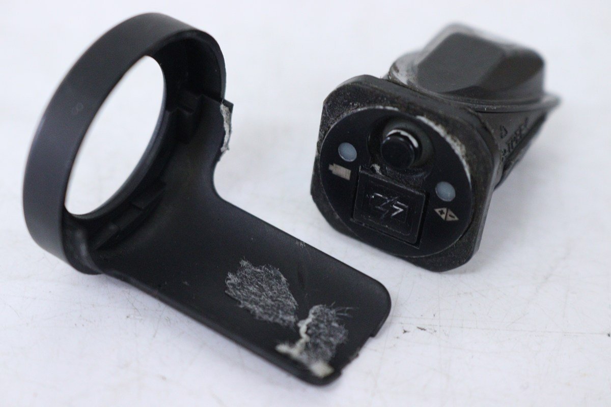 ▽SHIMANO シマノ Di2 EW-RS910 ジャンクションA 內(nèi)蔵仕様