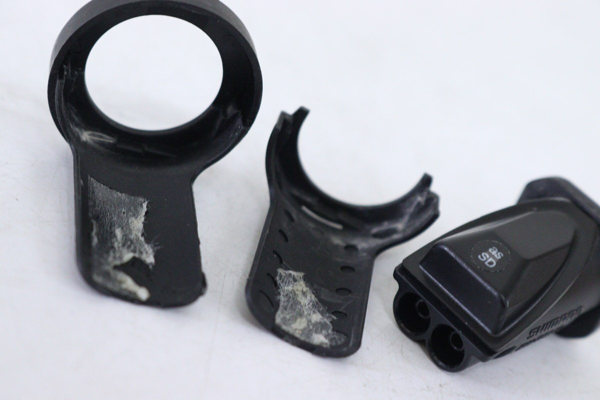 ▽SHIMANO シマノ Di2 EW-RS910 ジャンクションA 內(nèi)蔵仕様