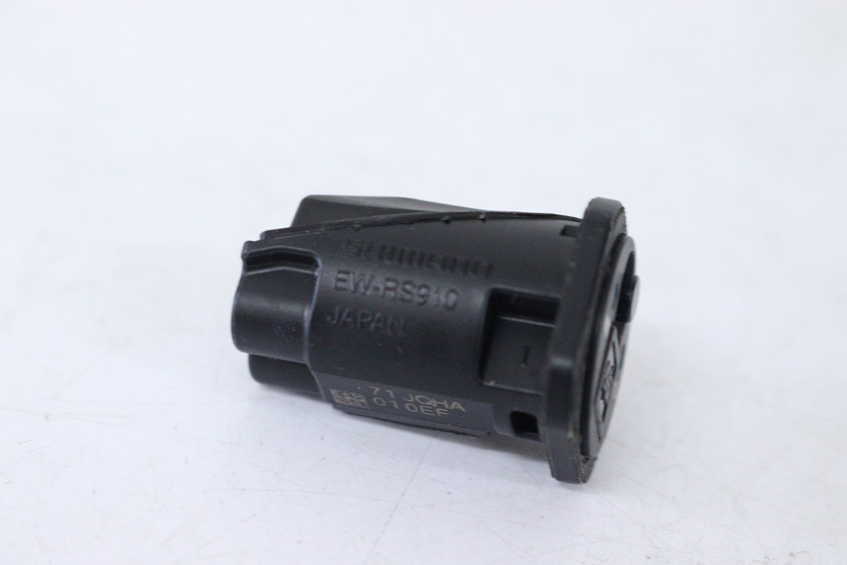▽SHIMANO シマノ Di2 EW-RS910 ジャンクションA 內(nèi)蔵仕様 美品