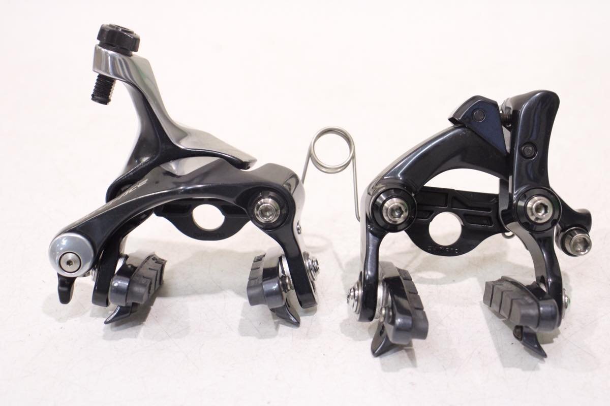 DuraAce ダイレクトマウントブレーキ　前後セット　BR-9010 シマノ SHIMANO 「シマノ」 DURA-ACE BR-9010-R ダイレクトマウント