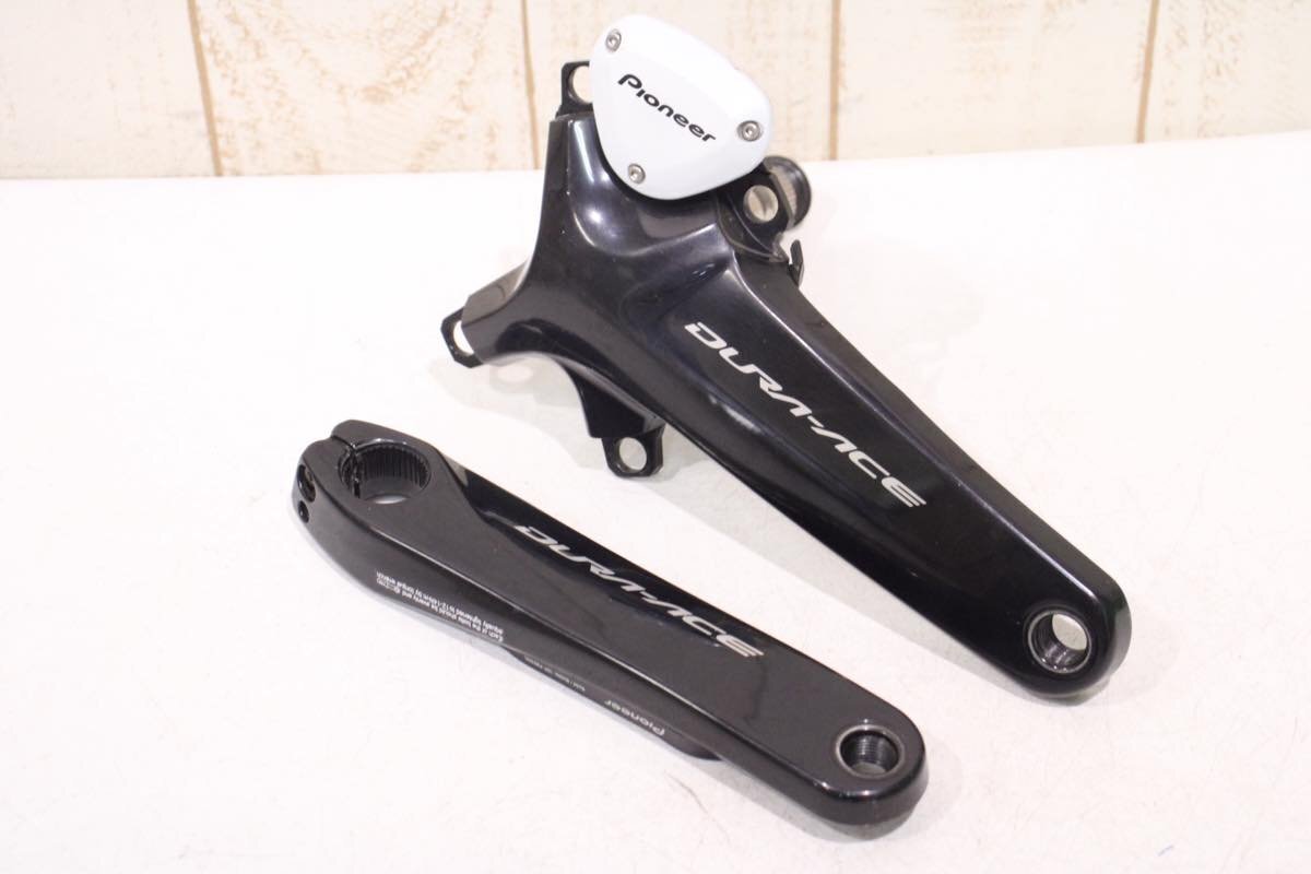 シマノ ロードバイク用クランクの無償点検プログラムを実施