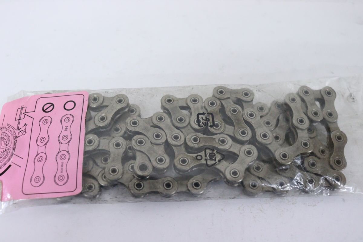 ▽SHIMANO シマノ CN-HG901-11 11s用チェーン
