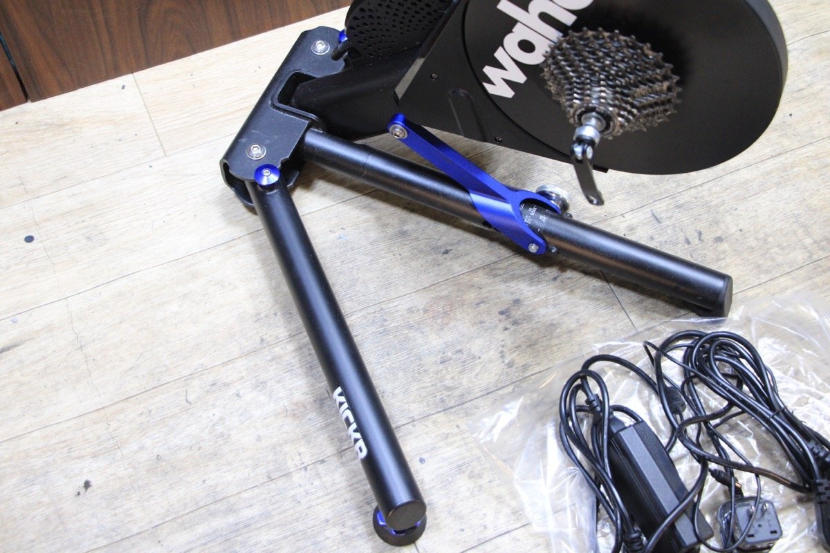*Wahoowaf-KICKR SMART Kicker Smart V4 2018 год модели Smart футболка zwift соответствует Shimano 11s соответствует 11s звездочка приложен 
