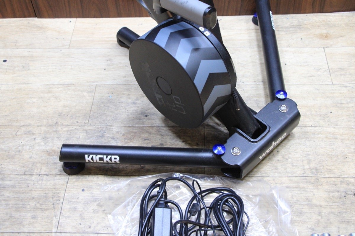 *Wahoowaf-KICKR SMART Kicker Smart V4 2018 год модели Smart футболка zwift соответствует Shimano 11s соответствует 11s звездочка приложен 
