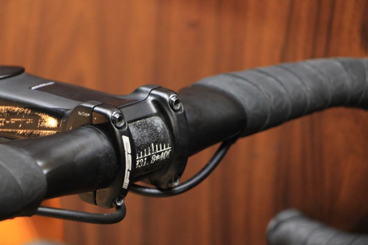  балка полоса цвет!!#MERIDAmelidaREACTO 4000 полностью карбоновый SHIMANO 105 R7170 Di2 2X12S размер 52 2021 год модели очень красивый товар 