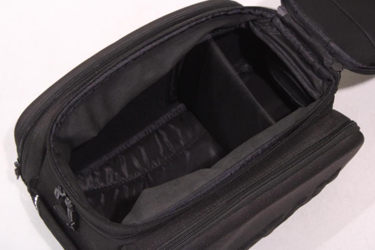★TOPEAK トピーク MTX トランクバッグ QR BEAM RACK EX リアキャリア セット