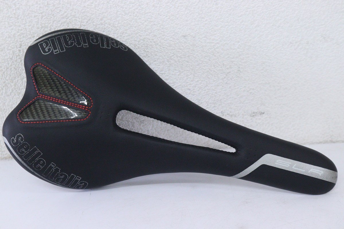 *selle ITALIA Selle Italia SLR седло карбоновый направляющие 