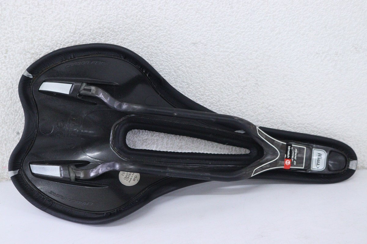 *selle ITALIA Selle Italia SLR седло карбоновый направляющие 